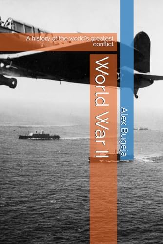 World War 3: A military projection founded on today's facts